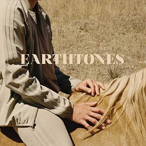 BAHAMAS - EARTHTONES (VINYL)