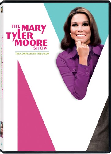 MARY TYLER MOORE SEASON 5