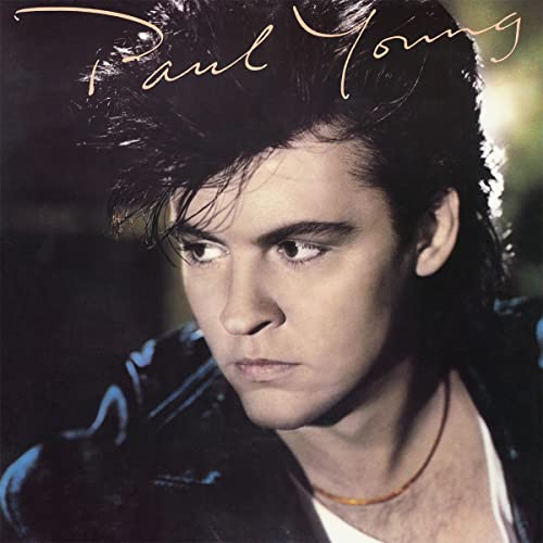 PAUL YOUNG - THE SECRET OF ASSOCIATION (EXPANDED EDITION) (VINYL)