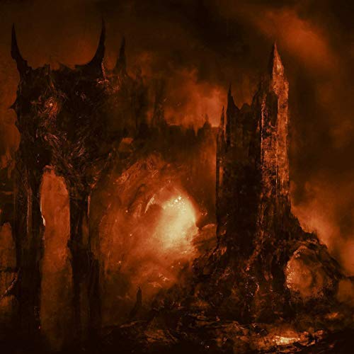 ASAGRAUM - DAWN OF INFINITE FIRE (CD)