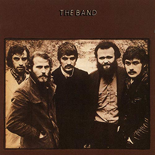 THE BAND - THE BAND: 50TH ANNIVERSARY (2LP VINYL)