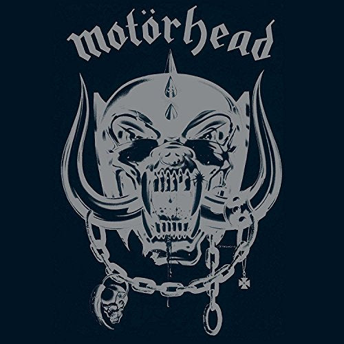 MOTORHEAD - MOTORHEAD (VINYL)