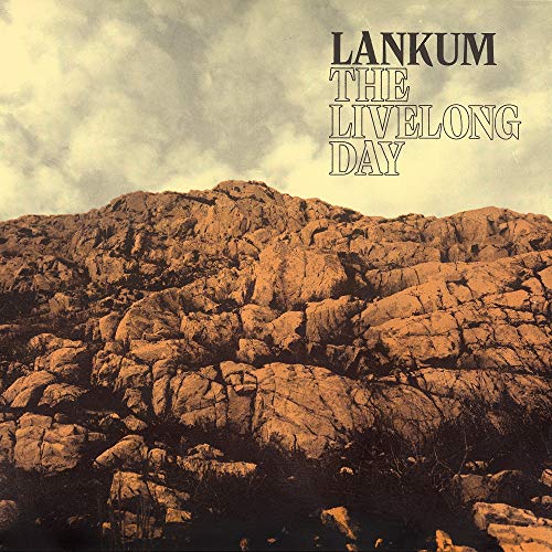 LANKUM - LIVELONG DAY (CD)