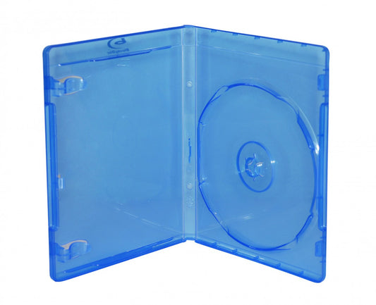 Blu-ray Case Pack - Single