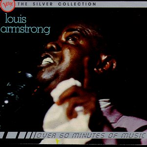 ARMSTRONG, LOUIS - SILVER COLLECTION