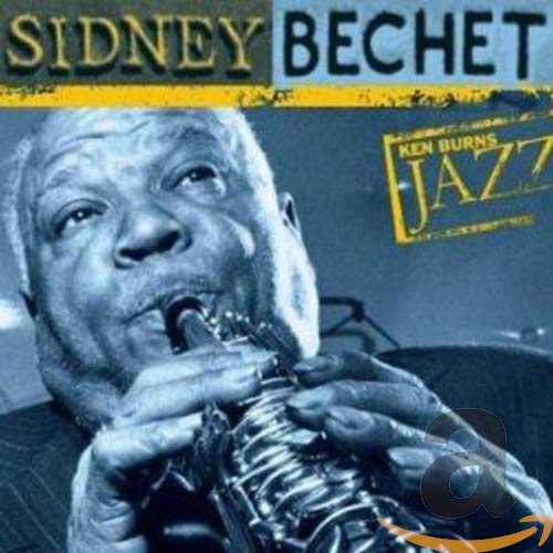 BECHET, SIDNEY - PLANET JAZZ