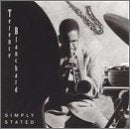 TERENCE BLANCHARD - SIMPLY STATED