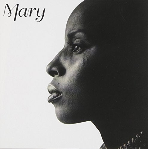 BLIGE,MARY J. - MARY
