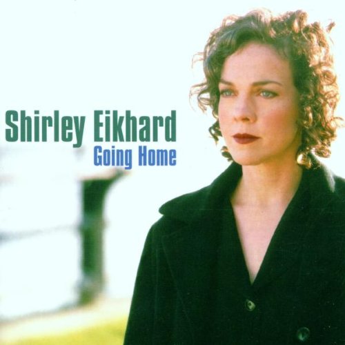 EIKHARD, SHIRLEY - GOING HOME