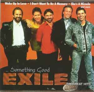 EXILE  - SOMETHING GOOD