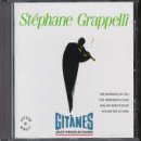 GRAPPELLI, STEPHANE - JAZZ 'ROUND MIDNIGHT