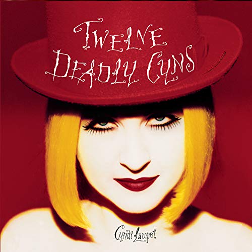 LAUPER, CYNDI - TWELVE DEADLY CYNS...AND THEN