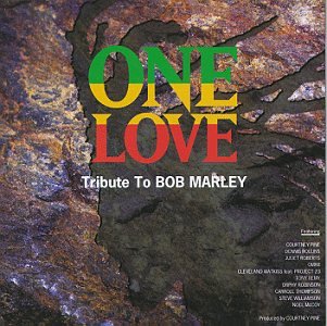VARIOUS ARTISTS - ONE LOVE: TRIBUTE TO BOB MARLEY