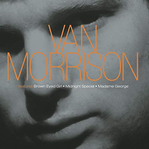 MORRISON, VAN - VAN MORRISON: COLLECTIONS