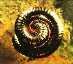 NINE INCH NAILS  - CLOSER TO GOD (DISC ONE OF A TWO DISC SE