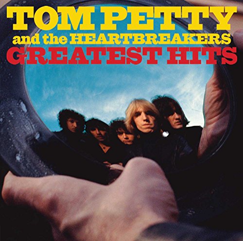 PETTY, TOM & THE HEARTBREAKERS  - GREATEST HITS