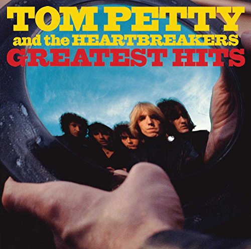 PETTY, TOM & THE HEARTBREAKERS  - GREATEST HITS