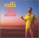 RAFFI  - RAFFI - RISE AND SHINE