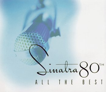 SINATRA, FRANK - SINATRA 80: ALL THE BEST