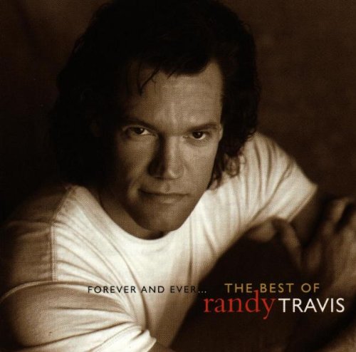 RANDY TRAVIS - VERY BEST OF ...