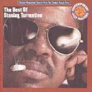 TURRENTINE, STANLEY - BEST OF STANLEY TURRENTINE