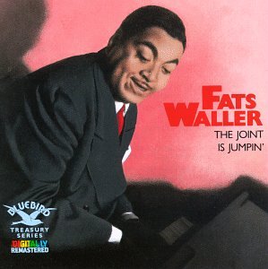 WALLER, FATS - JOINT IS JUMPIN