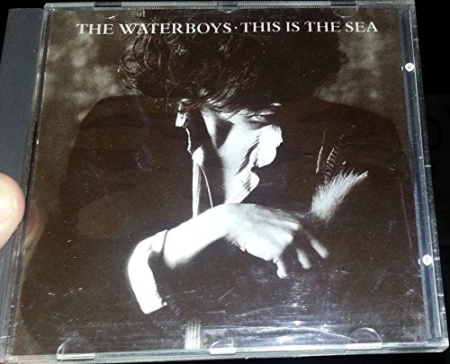 WATERBOYS - THIS IS THE SEA