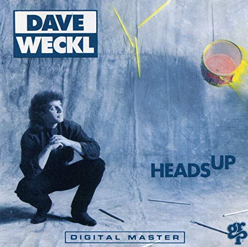 WECKL, DAVE - HEADS UP