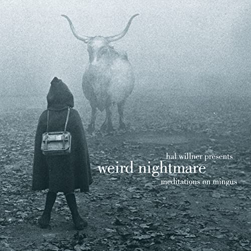 VARIOUS - WEIRD NIGHTMARE MEDITATIONS