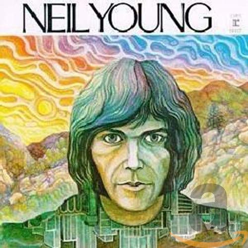 YOUNG, NEIL - NEIL YOUNG