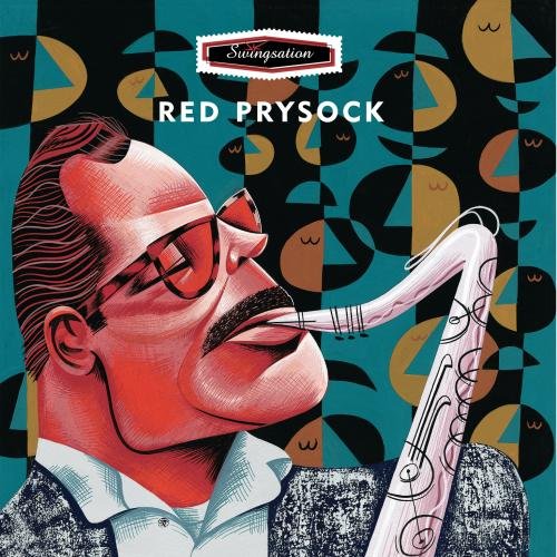 PRYSOCK, RED - SWINGSATION