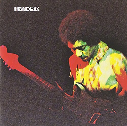 HENDRIX, JIMI  - BAND OF GYPSYS (REMASTERED 2008)