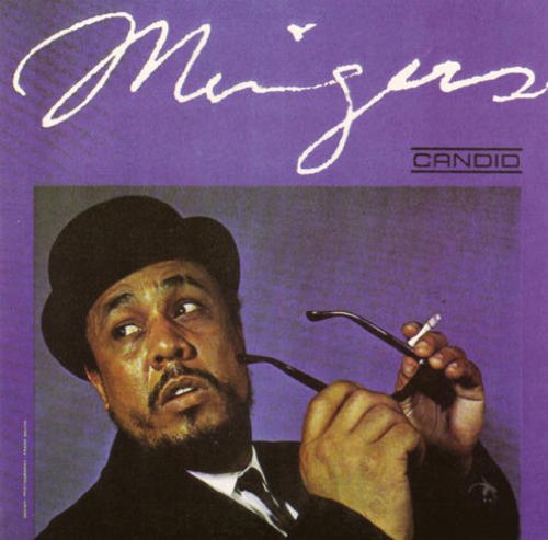 MINGUS, CHARLES - MINGUS