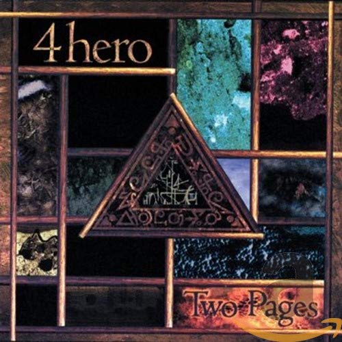 4 HERO - TWO PAGES