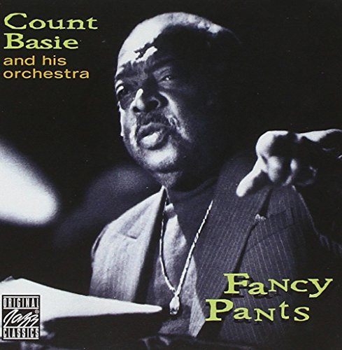 BASIE, COUNT - FANCY PANTS