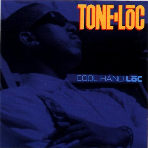 TONE-LOC - COOL HAND LOC