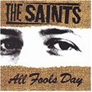 SAINTS  - ALL FOOLS DAY