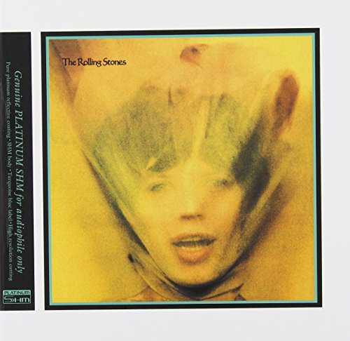 THE ROLLING STONES - GOATS HEAD SOUP