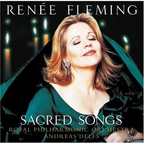 FLEMING, RENEE  - SCHUBERT: LIEDER