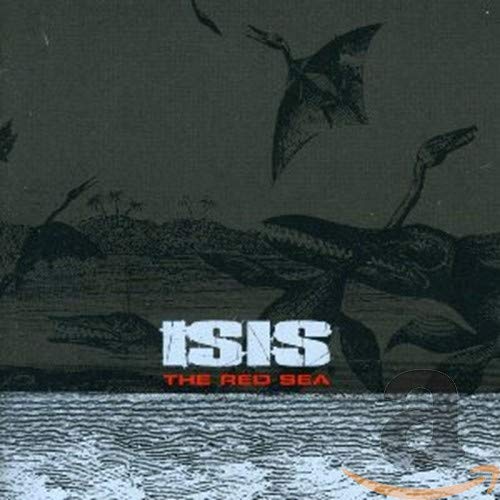 ISIS - RED SEA