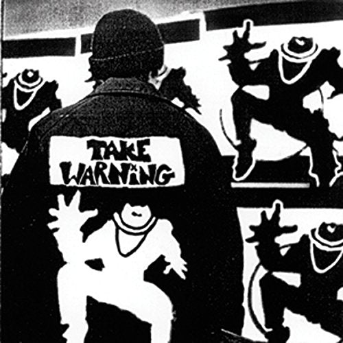 OPERATION IVY  - TRIB-TAKE WARNING