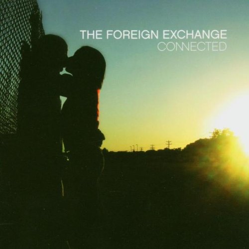 FOREIGN EXCHANGE - CONNECTED
