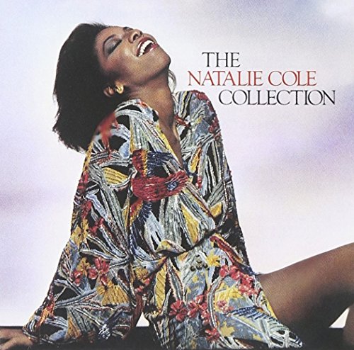 NATALIE COLE - COLLECTION