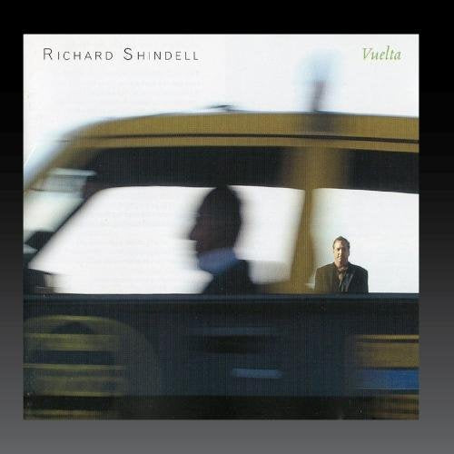 SHINDELL, RICHARD  - VUELTA