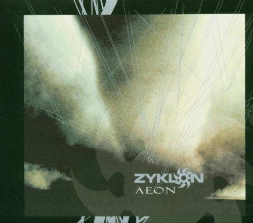 ZYKLON - AEON