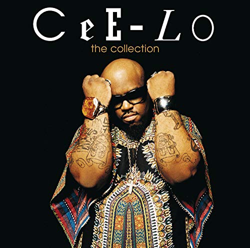 CEE-LO - COLLECTION (2 BONUS TRACKS)