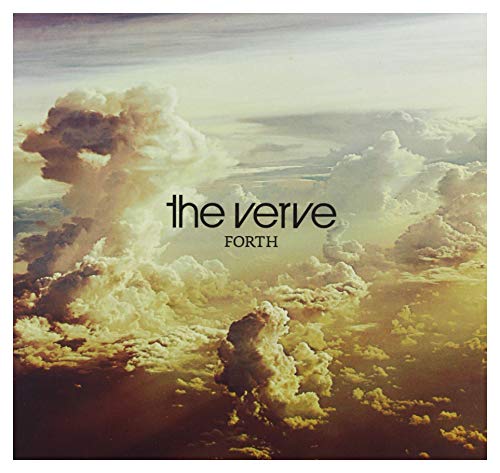 VERVE  - FORTH (W/DVD)