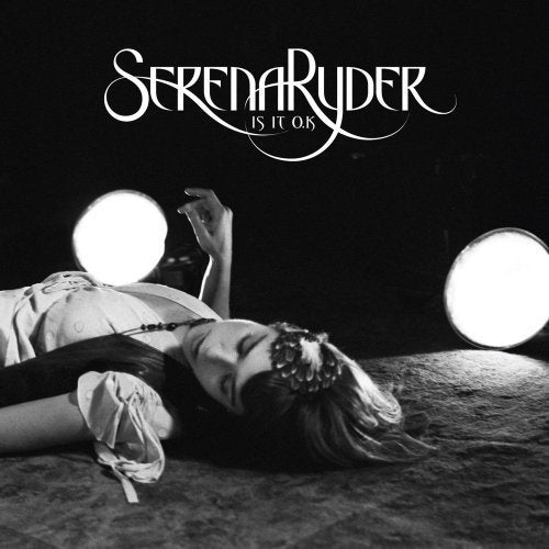 RYDER, SERENA  - IS IT O.K.
