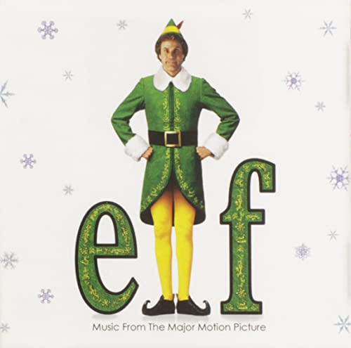 SNDTRK  - ELF