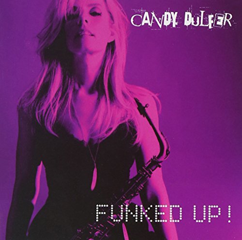 DULFER, CANDY - FUNKED UP